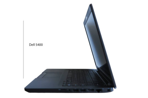 Dell 5400 laptop  لپتاپ دل استوک